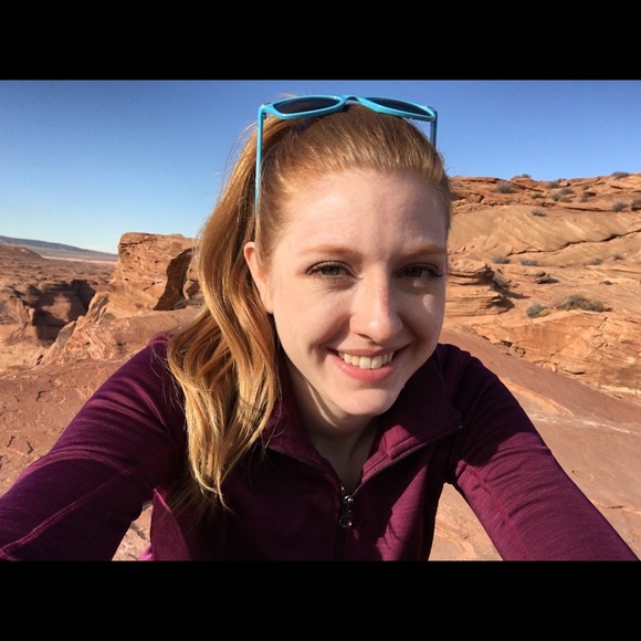 Meet your Posher, Jenna - Picture 4 of 4